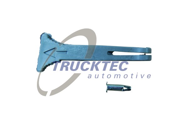 TRUCKTEC AUTOMOTIVE Käepide, kapoti avamine 02.60.026