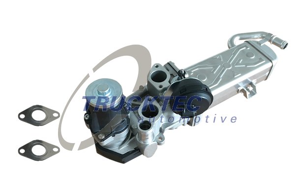TRUCKTEC AUTOMOTIVE EGR-klapp 07.16.032