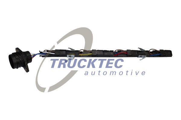 TRUCKTEC AUTOMOTIVE Liitäntäjohto, ruiskutusventtiili 07.17.174