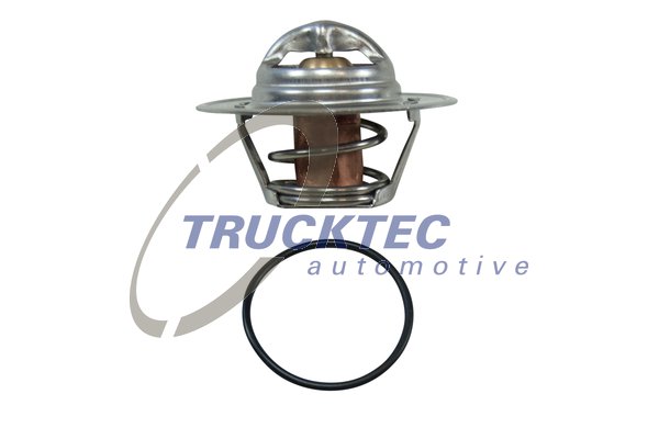 TRUCKTEC AUTOMOTIVE Termostaatti, jäähdytysneste 07.19.204