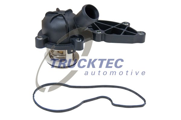 TRUCKTEC AUTOMOTIVE Termostaatti, jäähdytysneste 07.19.265