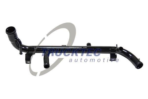 TRUCKTEC AUTOMOTIVE Jäähdytysnesteputki 07.19.269