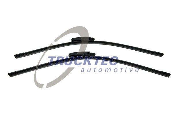 TRUCKTEC AUTOMOTIVE Pyyhkijänsulka 07.58.020