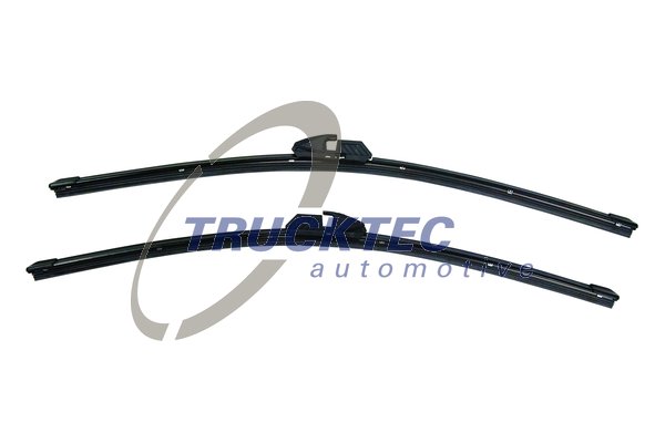 TRUCKTEC AUTOMOTIVE Pyyhkijänsulka 07.58.059