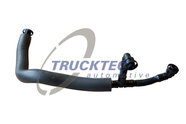 TRUCKTEC AUTOMOTIVE Wąż, wentylacja skrzyni korbowej 08.10.170