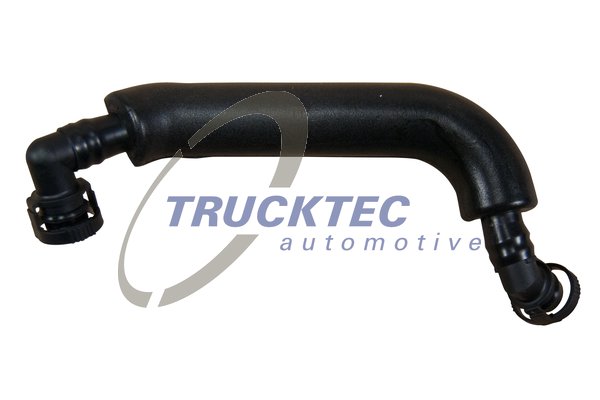 TRUCKTEC AUTOMOTIVE Wąż, wentylacja skrzyni korbowej 08.10.173