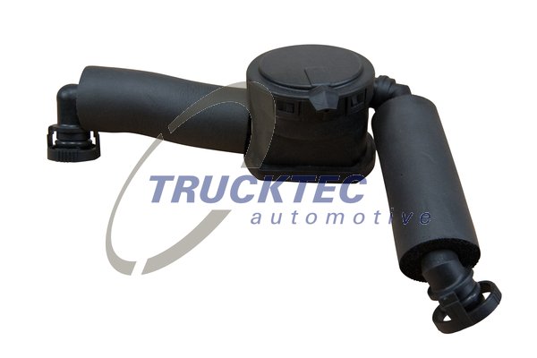 TRUCKTEC AUTOMOTIVE Wąż, wentylacja skrzyni korbowej 08.10.175