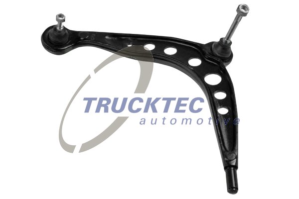 TRUCKTEC AUTOMOTIVE Wahacz, zawieszenie koła 08.31.104