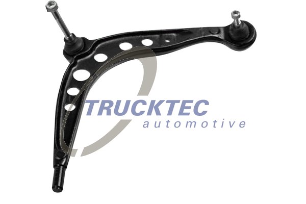 TRUCKTEC AUTOMOTIVE Wahacz, zawieszenie koła 08.31.105