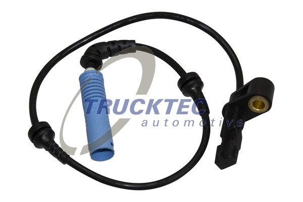 TRUCKTEC AUTOMOTIVE Czujnik, prędkość obrotowa koła 08.35.157