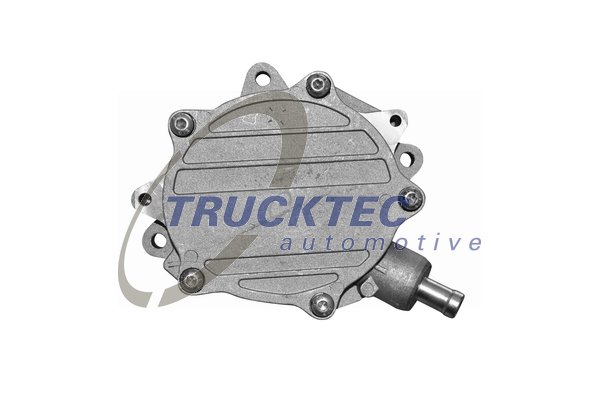 TRUCKTEC AUTOMOTIVE Pump,pidurisüsteem 08.36.001