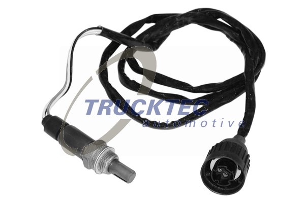 TRUCKTEC AUTOMOTIVE Lambda andur 08.39.043