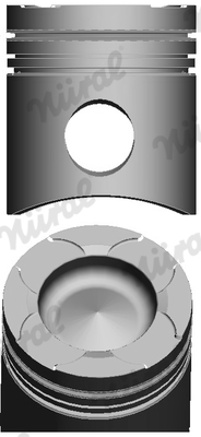 NÜRAL Männät 87-104300-00