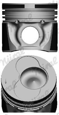 NÜRAL Männät 87-114907-85