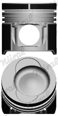 NÜRAL Männät 87-136500-10
