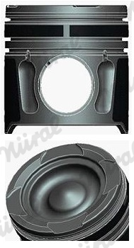 NÜRAL Männät 87-136500-90