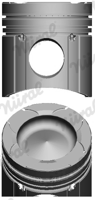 NÜRAL Männät 87-143800-00