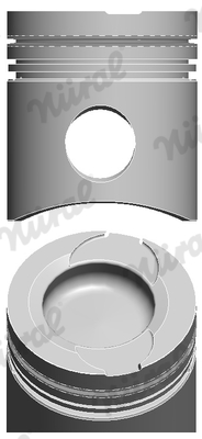 NÜRAL Männät 87-283100-00