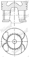 NÜRAL Männät 87-422407-10
