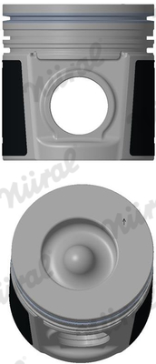 NÜRAL Kolvid 87-426200-00