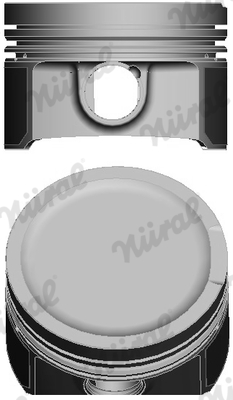 NÜRAL Männät 87-502900-10