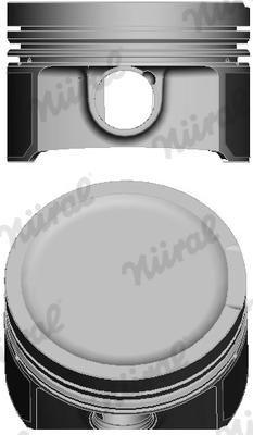 NÜRAL Männät 87-502905-10
