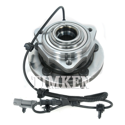 TIMKEN Pyörän napa HA590036