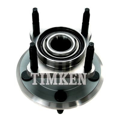 TIMKEN Pyörän napa HA590141