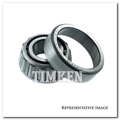 TIMKEN Laager SET328