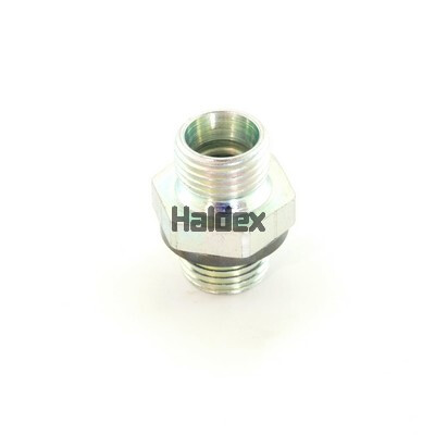 HALDEX Skruv, vevlagerbock 03280110162