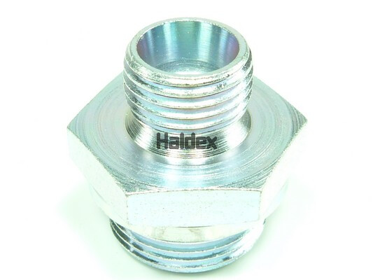 HALDEX Skruv, vevlagerbock 03280110222