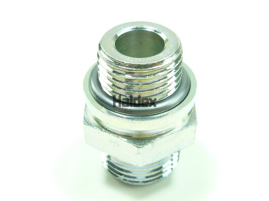 HALDEX Skruv, vevlagerbock 03280112162