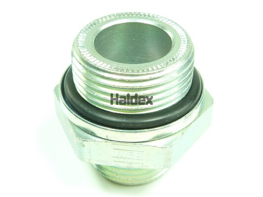 HALDEX Skruv, vevlagerbock 03280112222