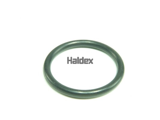 HALDEX Uszczelka, tuleja cylindra 03297900229