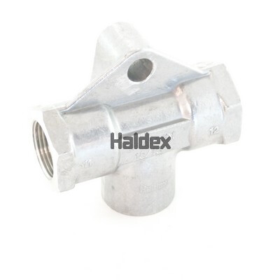 HALDEX Tagasilöögi klapp 333001201