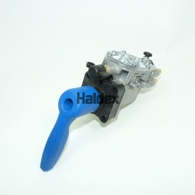 HALDEX Regulaator,Nivooreguleerimine 338071101