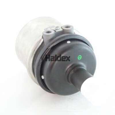 HALDEX Siłownik tłoczkowy 340182400
