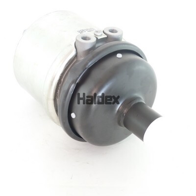 HALDEX Siłownik tłoczkowy 340222400