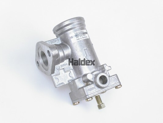 HALDEX Survepiiramisklapp 357012031
