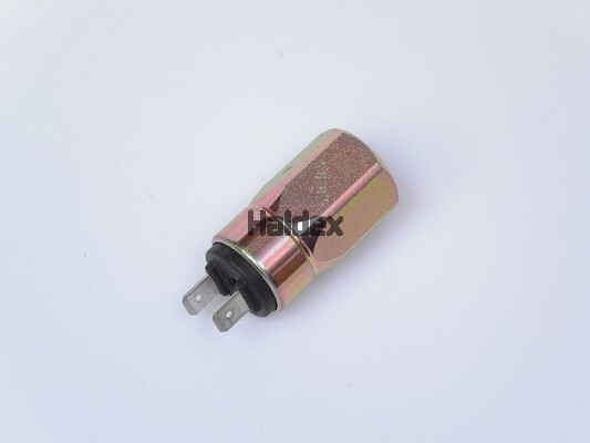HALDEX Włącznik ciśnieniowy 361007302