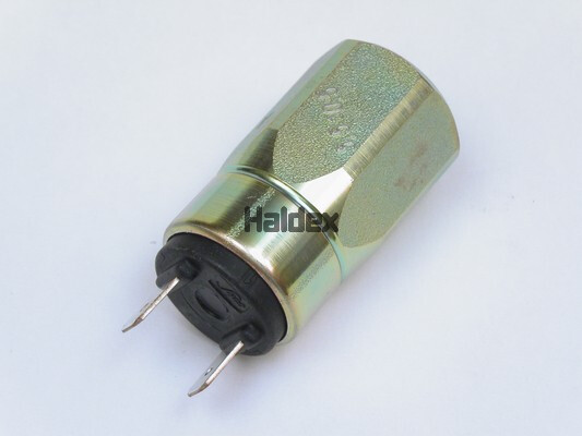 HALDEX Włącznik ciśnieniowy 361007305