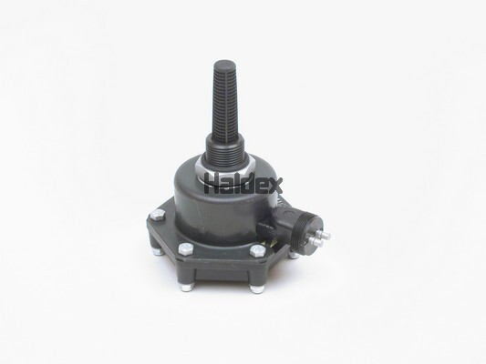 HALDEX Zawór odwadniający 71311S