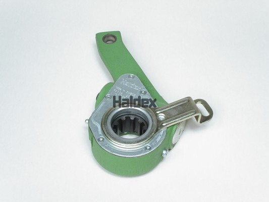HALDEX Nastawnik rozpieraka, układ hamulcowy 72662C
