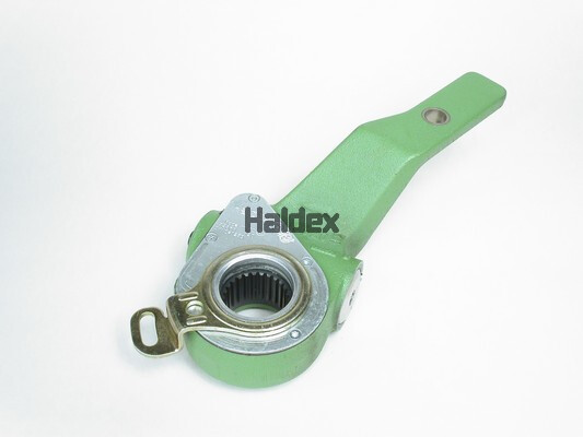 HALDEX Staginställning, bromssystem 72868C