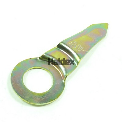 HALDEX Kulumisnäidik, piduriklots 76925