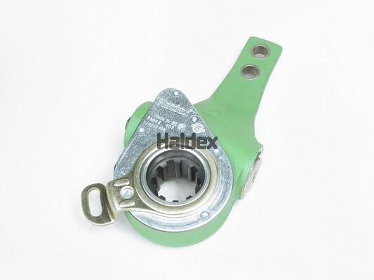 HALDEX Staginställning, bromssystem 79044C