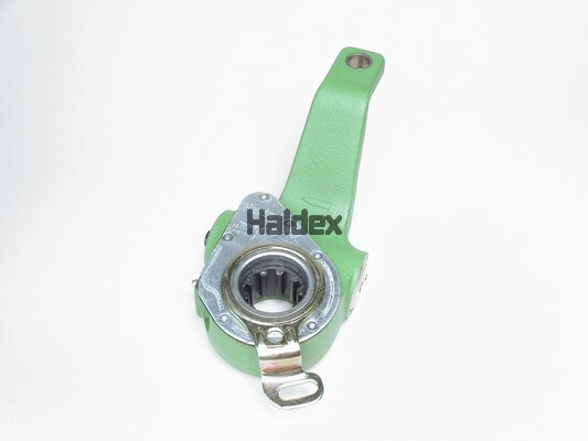 HALDEX Nastawnik rozpieraka, układ hamulcowy 79105C