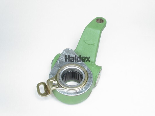 HALDEX Vivuston säätö, jarru 79208C