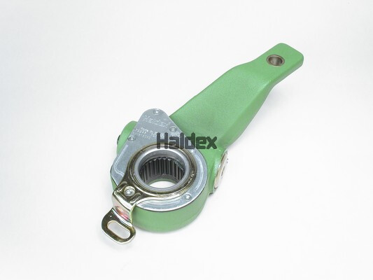 HALDEX Nastawnik rozpieraka, układ hamulcowy 79296C