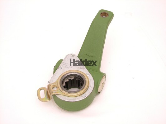 HALDEX Nastawnik rozpieraka, układ hamulcowy 79550C